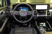 Kia Sorento IV 1.6 Smartstream T-GDi (230 Hp) Hybrid Automatic 7 Seat 2020 - present