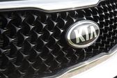 Kia Sportage III (facelift, 2014) 2.0 CRDi (184 Hp) 4WD 2014 - 2016