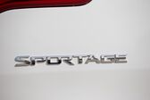 Kia Sportage III (facelift, 2014) 2.0 CRDi (136 Hp) 2014 - 2016