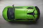Lamborghini Aventador SVJ 6.5 V12 (770 Hp) 4WD ISR 2019 - present