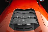 Lamborghini Aventador LP 700-4 Coupe 6.5 V12 (700 Hp) 4WD 2011 - 2017
