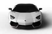 Lamborghini Aventador LP 700-4 Coupe 6.5 V12 (700 Hp) 4WD 2011 - 2017