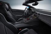 Lamborghini Aventador LP 780-4 Ultimae Roadster 6.5 V12 (780 Hp) 4WD ISR 2021 - present