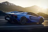 Lamborghini Aventador LP 780-4 Ultimae Roadster 6.5 V12 (780 Hp) 4WD ISR 2021 - present