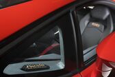 Lamborghini Aventador Miura Homage 6.5 V12 (700 Hp) 4WD ISR 2016 - present