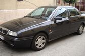 Lancia Kappa (838) 2.0 20V Turbo (220 Hp) 1998 - 2000