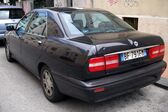Lancia Kappa (838) 2.4 20V (175 Hp) 1994 - 2000