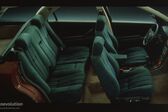 Lancia Kappa Station Wagon (838) 3.0 24V (204 Hp) 1996 - 2000