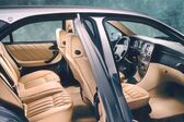 Lancia Lybra (839) 1.8 16V (131 Hp) 1999 - 2004
