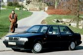 Lancia Thema (834) 2000 i.e. (115 Hp) 1987 - 1988