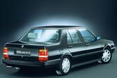 Lancia Thema (834) 8.32 (205 Hp) 1987 - 1994