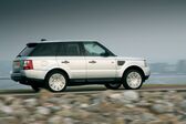 Land Rover Range Rover Sport I 4.2 i V8 32V SC (390 Hp) 2005 - 2009