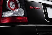 Land Rover Range Rover Sport I (facelift 2009) 5.0 LR V8 (375 Hp) AWD Automatic 2009 - 2013