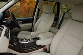 Land Rover Range Rover Sport I (facelift 2009) 3.0 LR-TD V6 (211 Hp) AWD Automatic 2012 - 2013