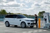 Land Rover Range Rover Sport II (facelift 2017) 5.0 V8 (525 Hp) AWD Automatic Supercharged 5+2 Seating 2017 - present