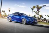 Lexus RC 2014 - 2018