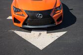 Lexus RC 2014 - 2018