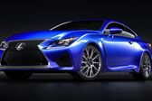 Lexus RC 2014 - 2018