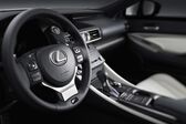 Lexus RC 2014 - 2018