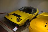 Lotus Elite (Type 75) 1974 - 1980