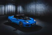 Lotus Evora GT410 Sport 2019 - present