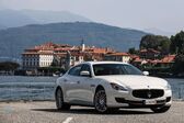 Maserati Quattroporte VI (M156) 2013 - 2016