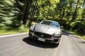 Maserati Quattroporte VI (M156) S Q4 3.0 V6 (410 Hp) AWD Automatic 2013 - 2016