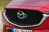 Mazda CX-5 II 2.2 SKYACTIV-D (175 Hp) AWD Automatic 2017 - 2018