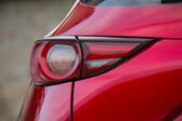 Mazda CX-5 II 2.0 SKYACTIV-G (160 Hp) AWD Automatic 2017 - 2018