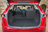 Mazda CX-5 II 2.0 SKYACTIV-G (160 Hp) AWD Automatic 2017 - 2018