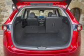 Mazda CX-5 II 2.5 SKYACTIV-G (250 Hp) AWD Automatic 2019 - present