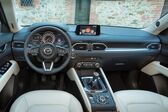 Mazda CX-5 II 2.5 SKYACTIV-G (250 Hp) AWD Automatic 2019 - present