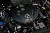 Mazda CX-5 II 2.2 SKYACTIV-D (150 Hp) AWD Automatic 2018 - present