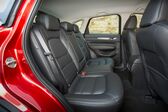 Mazda CX-5 II 2.2 SKYACTIV-D (175 Hp) AWD Automatic 2017 - 2018