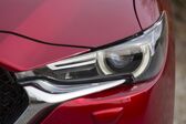 Mazda CX-5 II 2.5 SKYACTIV-G (188 Hp) Automatic 2019 - present