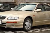 Mazda Eunos 800 2.5 i V6 24V (200 Hp) 1993 - 1996