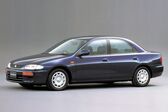 Mazda Familia 1.5 i (110 Hp) 1998 - 2003