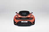 McLaren 765LT 2020 - present