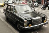 Mercedes-Benz /8 (W115) 1967 - 1973