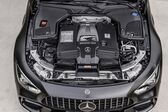Mercedes-Benz AMG GT 4-Door Coupe 2018 - present