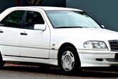 Mercedes-Benz C-class (W202) 1993 - 2000