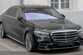 Mercedes-Benz S-class (W223) 2020 - present