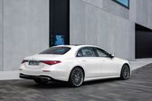 Mercedes-Benz S-class Long (V223) 2020 - present