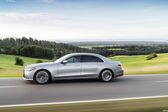 Mercedes-Benz S-class Long (V223) 2020 - present