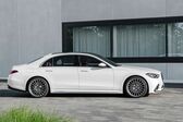 Mercedes-Benz S-class Long (V223) 2020 - present