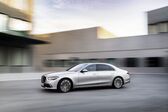 Mercedes-Benz S-class Long (V223) 2020 - present