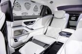 Mercedes-Benz Maybach S-class (Z223) 2021 - present