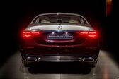 Mercedes-Benz Maybach S-class (Z223) 2021 - present