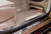 Mercedes-Benz Maybach S-class (Z223) 2021 - present