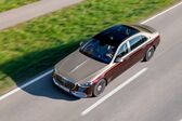 Mercedes-Benz Maybach S-class (Z223) 2021 - present